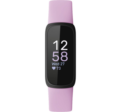 Fitbit Inspire 3 Paars
