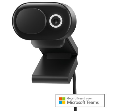Microsoft modern webcam