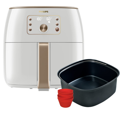 Philips HD9870/20 Fryer 2225 W