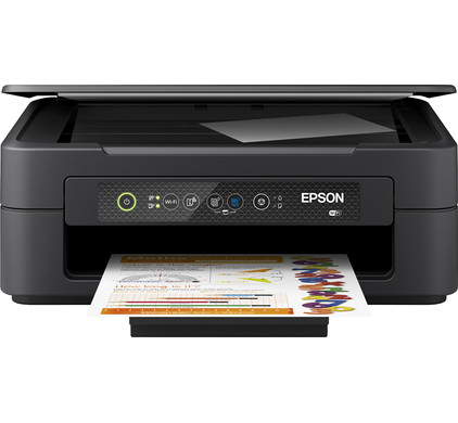 Epson Expression Home XP-2200 Coolblue - Voor 23.59u, in huis
