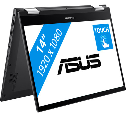 ASUS VivoBook Flip 14 TP470EA-EC384W