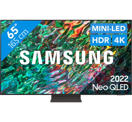 Samsung Neo QLED 65QN90B