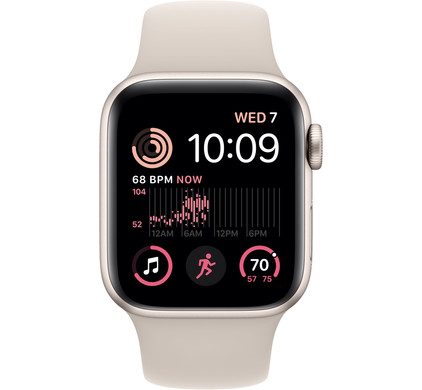 Smartwatch dames online apple