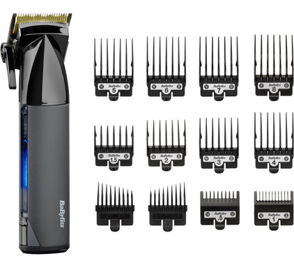 Babyliss BaByliss Super-X Metal Tondeuse E991E