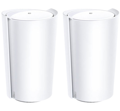 TP-Link Deco X95 Mesh Wifi 6 (2-pack)