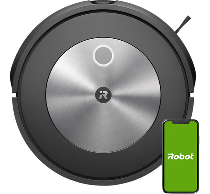 iRobot Roomba Combo j7