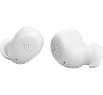 JBL Tune 230NC Black - Earbuds - Coolblue