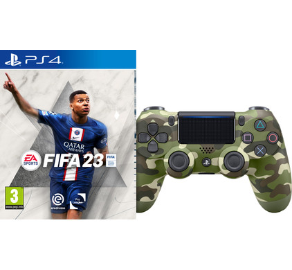 FIFA 23 - Sony PlayStation 4 for sale online