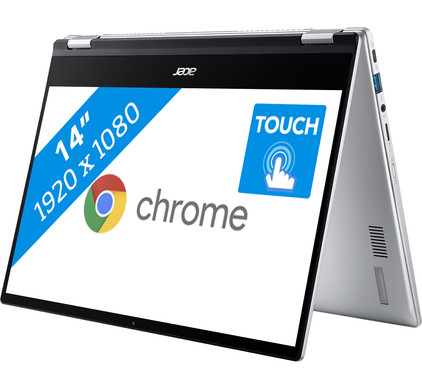 Acer Chromebook Spin 514 CP514-1H-R0KA