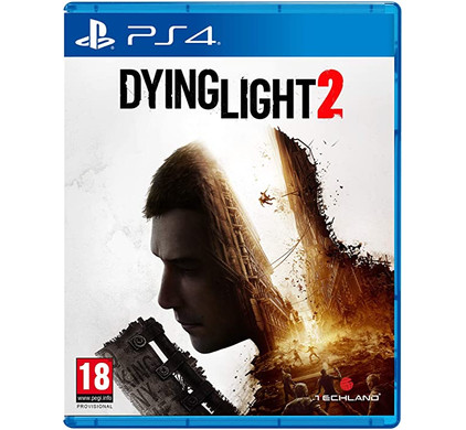 Dying light 2 cheap playstation 4