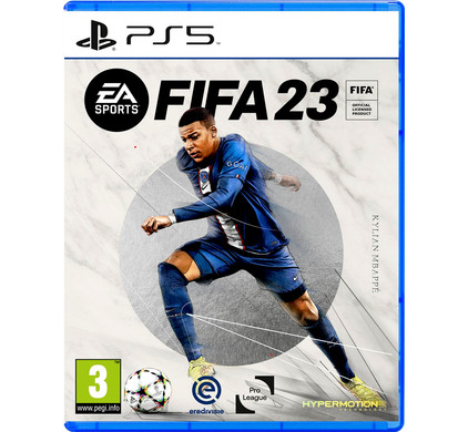 FIFA 23 PS4 - Coolblue - Before 23:59, delivered tomorrow
