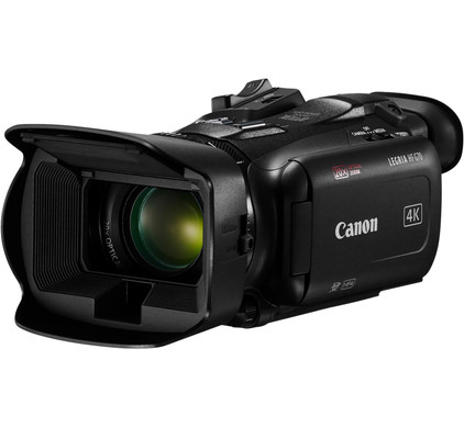 Canon Legria HF G70 videocamera