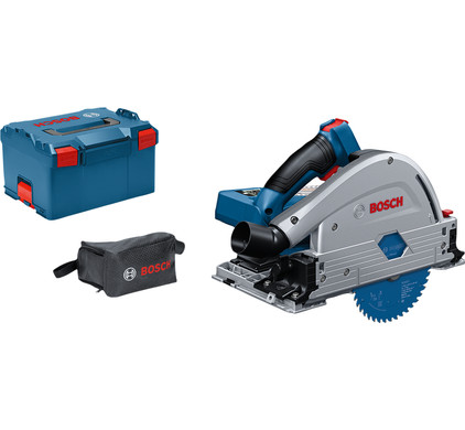 Bosch Professional GKT 18V-52 GC BITURBO (zonder accu)