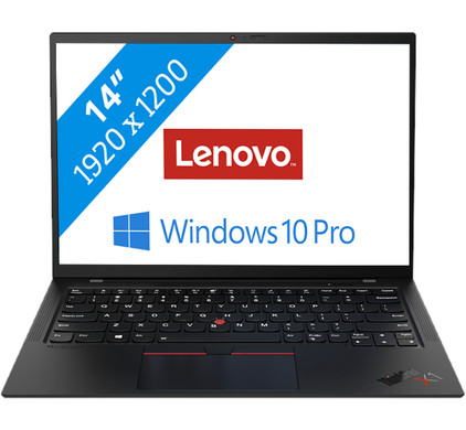 Lenovo ThinkPad X1 Carbon G9