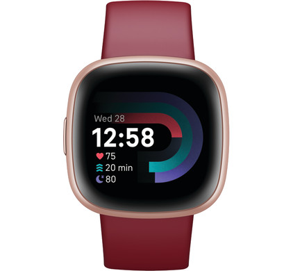 Rose fitbit versa discount 2