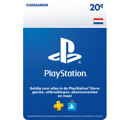 How do you redeem codes in the PlayStation Store? - Coolblue - anything for  a smile