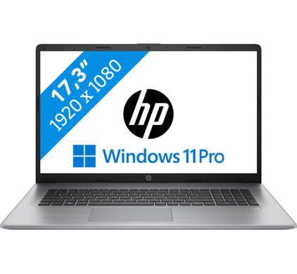 HP Probook 470 G9 - 6S7B9EA