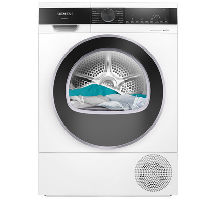Bosch WTW85475NL – Siemens WT45W475NL review en aanbieding
