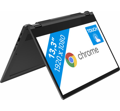 Lenovo IdeaPad Flex 5 Chromebook 13ITL6 82M70048MH