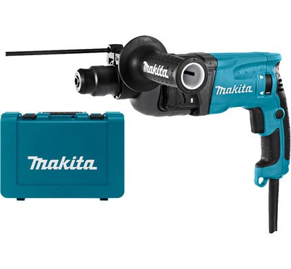 Makita - Coolblue - 23.59u, in huis