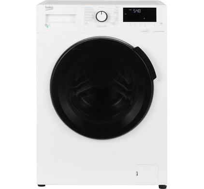 Beko wdk742421w deals review