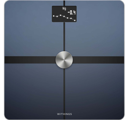 How do I install my Withings scale via the Health Mate app? - Coolblue -  anything for a smile