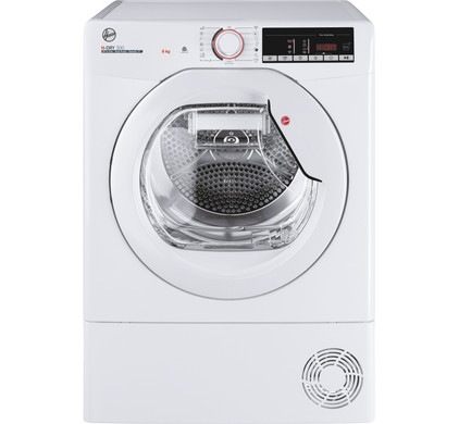 Hoover HLE H8A2DE-S
