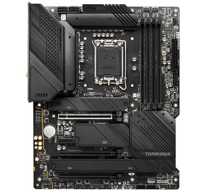 MSI MAG Z690 TOMAHAWK WIFI
