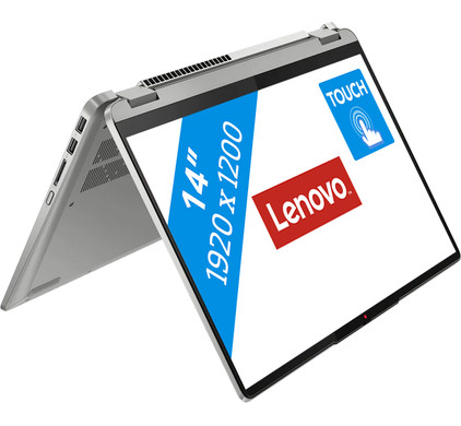 Lenovo IdeaPad Flex 5 14ALC7 82R900AQMH
