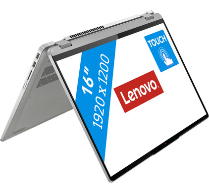 Lenovo IdeaPad Flex 5 16IAU7 82R8007QMH