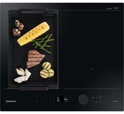 Samsung NZ64B7799FK/U1