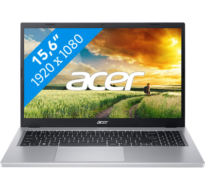 luchthaven onderschrift Rationalisatie Acer Aspire 3 (A315-24P-R3SA) - Laptops - Coolblue