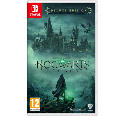 Hogwarts Legacy PS4 - Coolblue - Before 23:59, delivered tomorrow