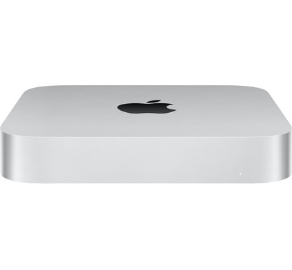 Apple Mac Mini (2023) M2 (8-core CPU/10-core GPU) 16GB/256GB Apple Mac Mini (2023) M2 (8-core CPU/10-core GPU) 16GB/256GB