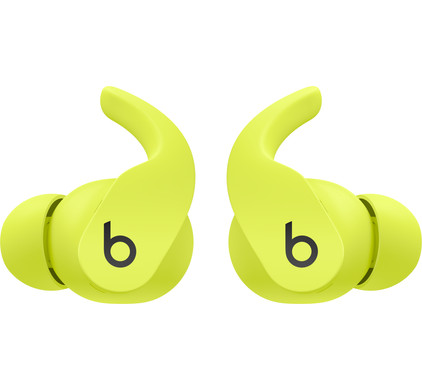 Beats Fit Pro Geel