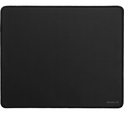 Jinmer Pink Woods Gaming-muismat, 27,6 x 11,8 x 0,3 cm, XXL muismat met