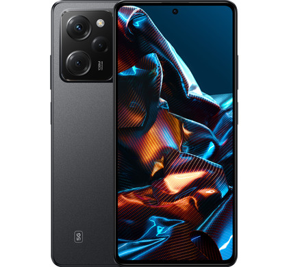 Xiaomi Poco X5 Pro 5G 6GB 128GB - TechPunt