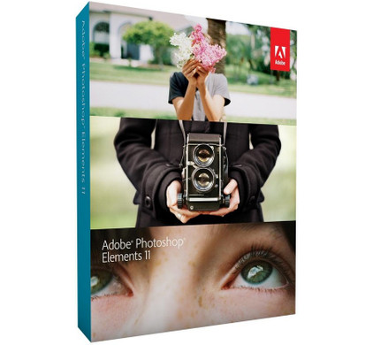 Adobe Photoshop Elements 11 Nl Coolblue Voor 23 59u Morgen In Huis