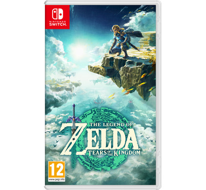 Legend of zelda shop games for switch