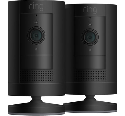 Camera met wit licht kopen - Beveiligingscamera - Bestel bij