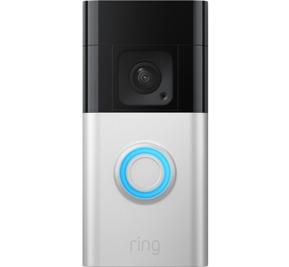 Ring Battery - Video Doorbell Plus