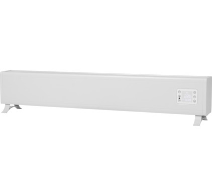 Eurom Alutherm Baseboard heater Wifi