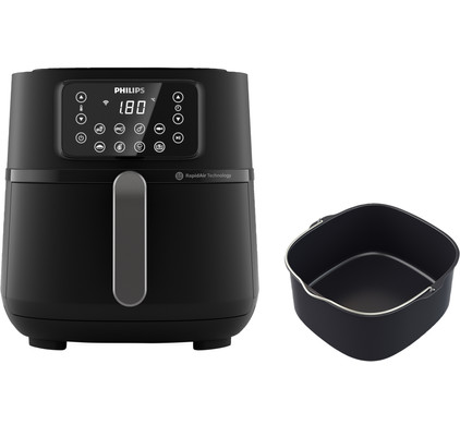 The differences between the Philips Airfryer XL and XXL - Coolblue -  anything for a smile