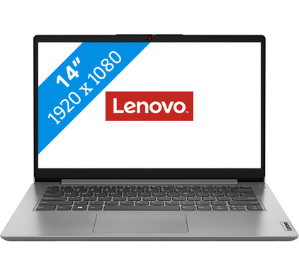 Lenovo IdeaPad 1 14AMN7 82VF003XMH