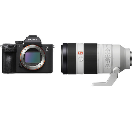 sony a7iii coolblue