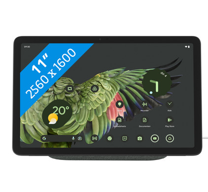 Google Pixel tablet