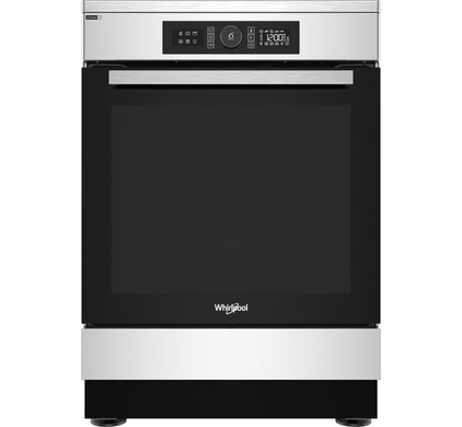 Whirlpool deals electric oven