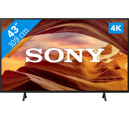 Sony Bravia KD-43X75WL