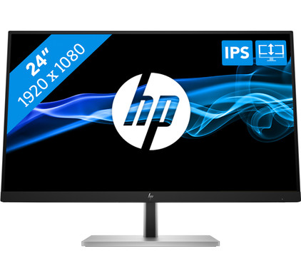 hp elitedisplay e24t