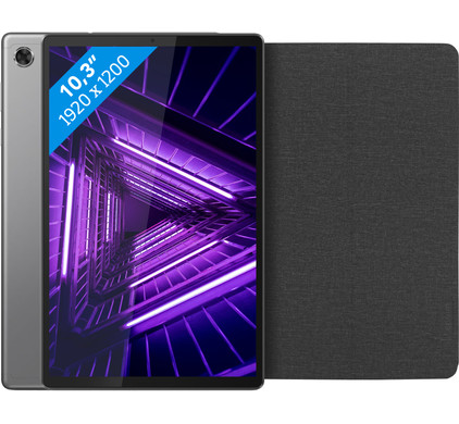 Lenovo Smart Tab M10 Plus